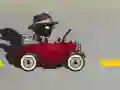 Permainan The Soul Driver secara online