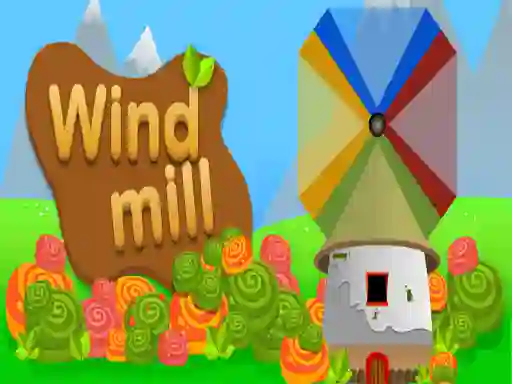 Permainan Wind Mill secara online