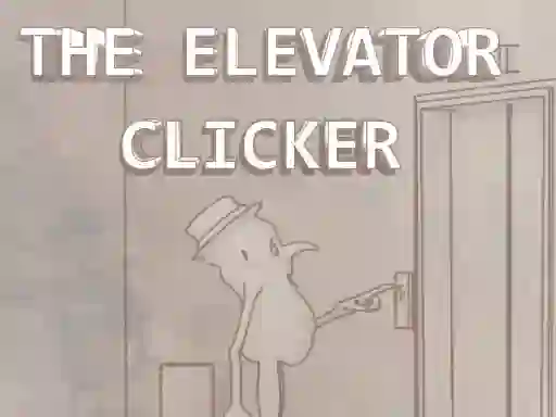 Permainan The Elevator Clicker secara online
