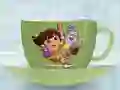 Permainan Design Dora Coffee Cup secara online
