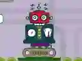 Permainan Mickey's Robot Laboratory secara online