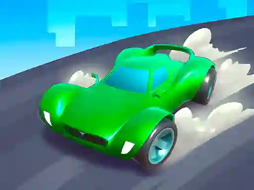 Permainan Toy Cars: 3D Racing secara online