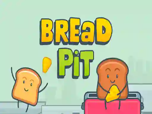 Permainan Bread Pit 2021 secara online