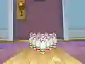 Permainan Tom and Jerry Bowling secara online