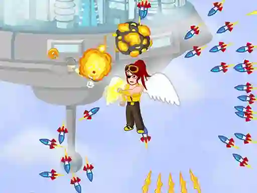 Permainan Super Villainy secara online