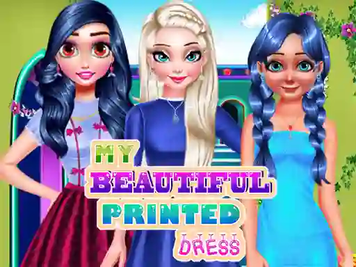 Permainan BFF Clover Fashion secara online
