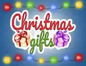 Permainan Christmas Gifts secara online