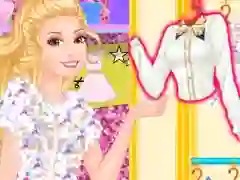 Permainan Barbie Butterfly Diva secara online