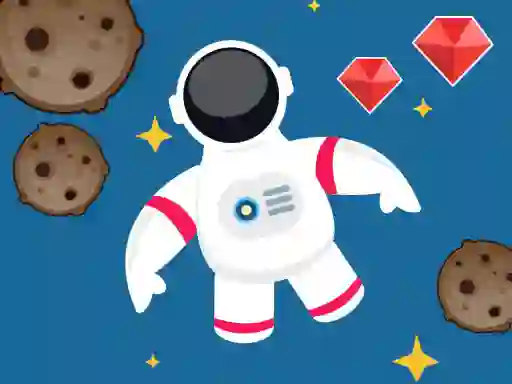 Permainan Аstronaut secara online