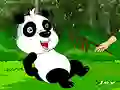 Permainan Giant Panda secara online