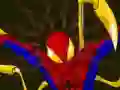 Permainan Spiderman Customization secara online