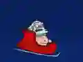 Permainan Turbo Santa 2: Alcohol Powered secara online