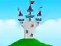 Permainan Crazy Castle secara online