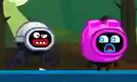 Permainan  Silly Ways to Die: Adventures 2 secara online