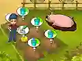 Permainan Farm mania secara online