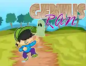 Permainan Genius Ran secara online