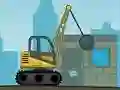 Permainan Crash The City secara online