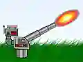 Permainan Kitten Canons secara online