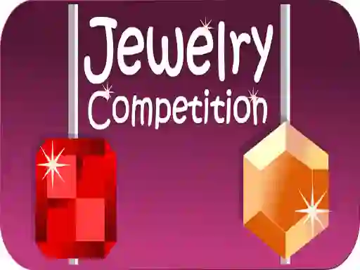 Permainan Jewelry Comp secara online