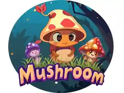 Permainan Mushroom Fight For The Kingdom secara online