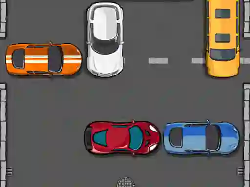 Permainan Parking Block secara online