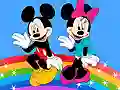 Permainan Disney ABC secara online