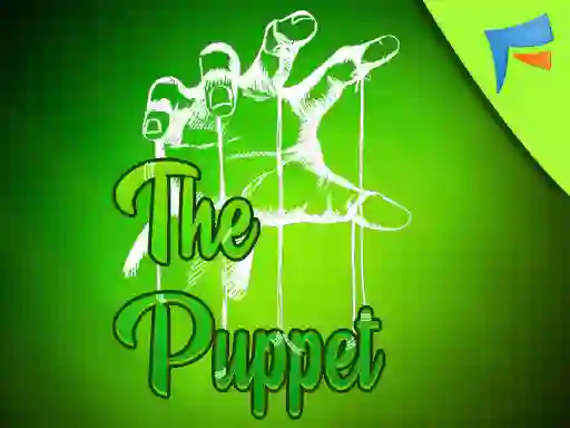 Permainan The Puppet secara online