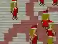 Permainan Infectonator christmas edition secara online