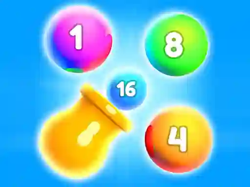 Permainan Merge Brick Breaker secara online