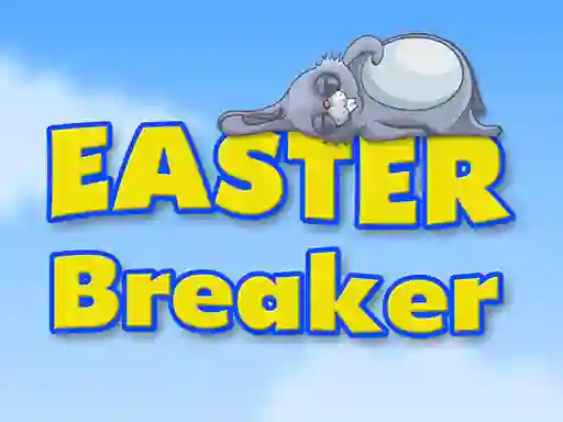 Permainan Easter Breaker secara online