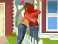 Permainan Love Thy Neighbor secara online