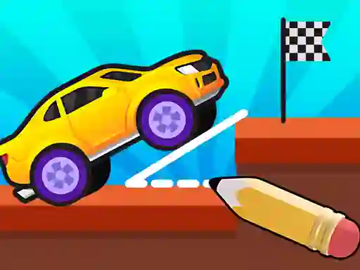 Permainan Draw And Escape secara online