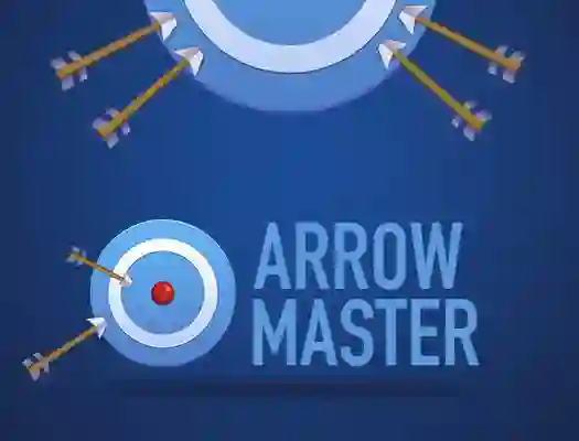Permainan Arrow Master secara online