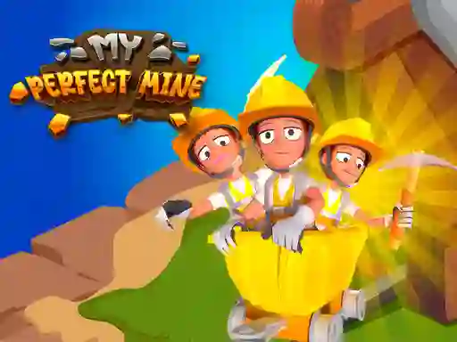Permainan My Perfect Mine secara online