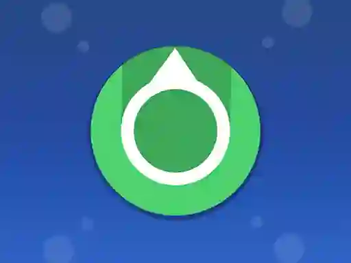 Permainan Circle Shooter secara online