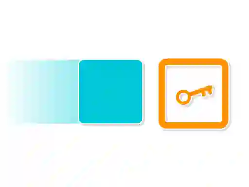 Permainan Break The Key secara online