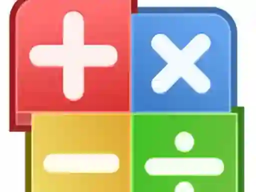 Permainan Kids Maths Fun secara online