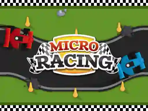 Permainan Micro Racing secara online