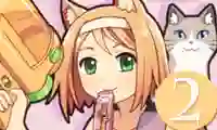 Permainan Day of the Cats: Episode 2 secara online