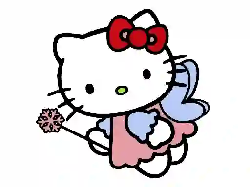 Permainan Sweet Kitty Spot The Differences secara online