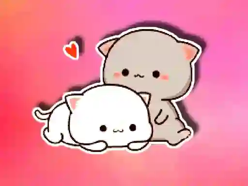 Permainan Cat Belly Rub secara online