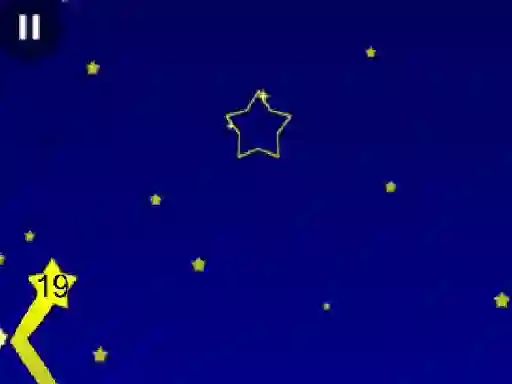 Permainan Shooting Stars secara online