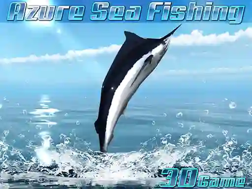 Permainan Azure Sea Fishing secara online