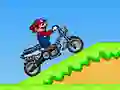 Permainan Super Mario Moto secara online
