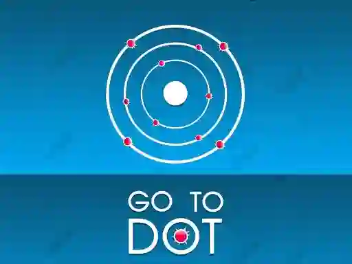 Permainan Go To Dot secara online