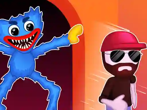 Permainan Freddy's Runner secara online