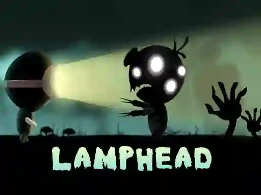 Permainan LampHead secara online