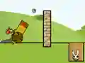 Permainan Kill the Wabbits secara online