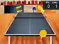 Permainan Table Tennis Championship secara online
