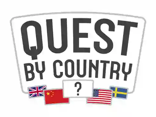 Permainan Quest by Country secara online